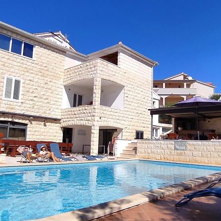 Villa Marijeta Hvar Hvar Town Kültér fotó