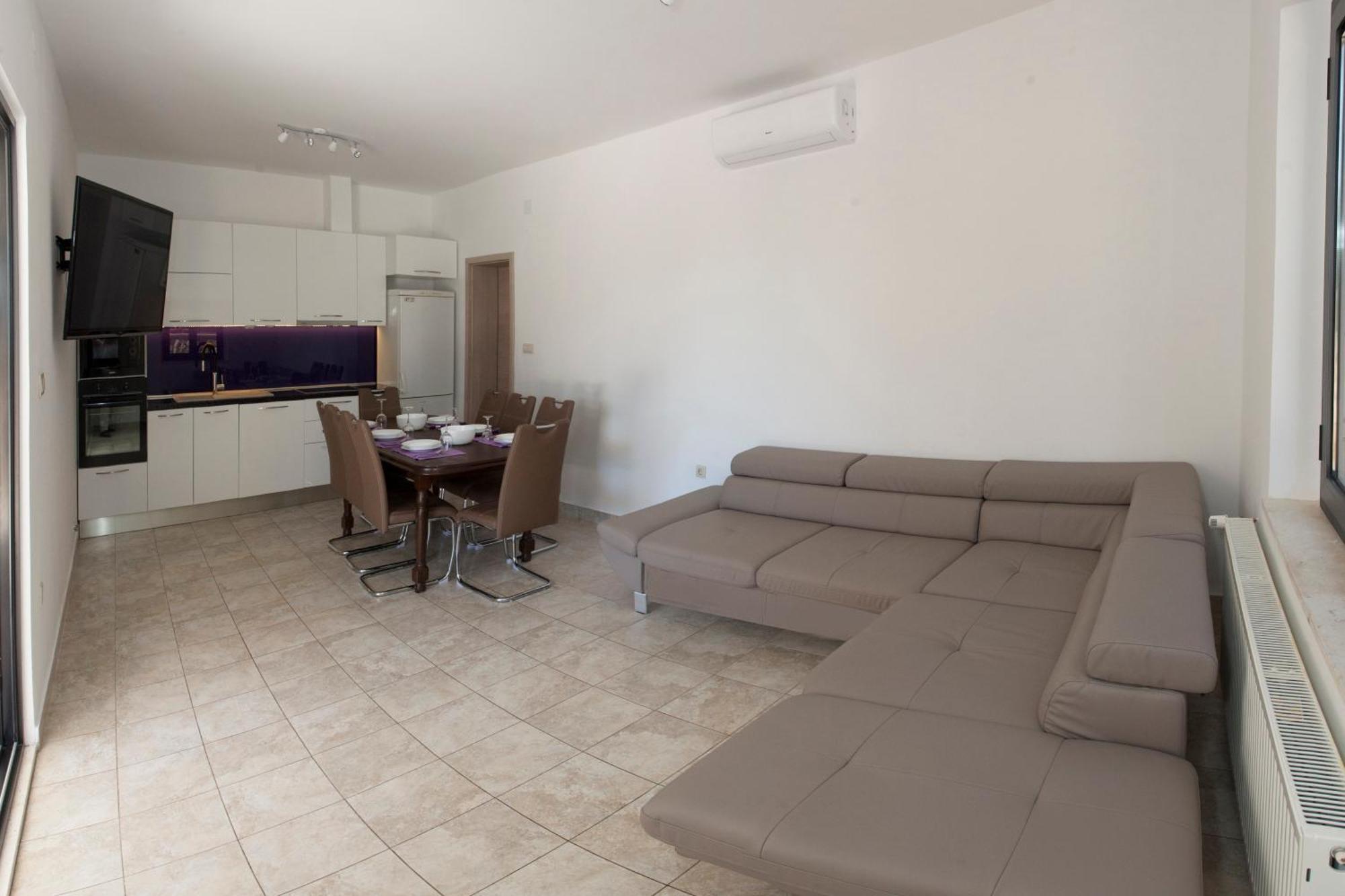Villa Marijeta Hvar Hvar Town Szoba fotó