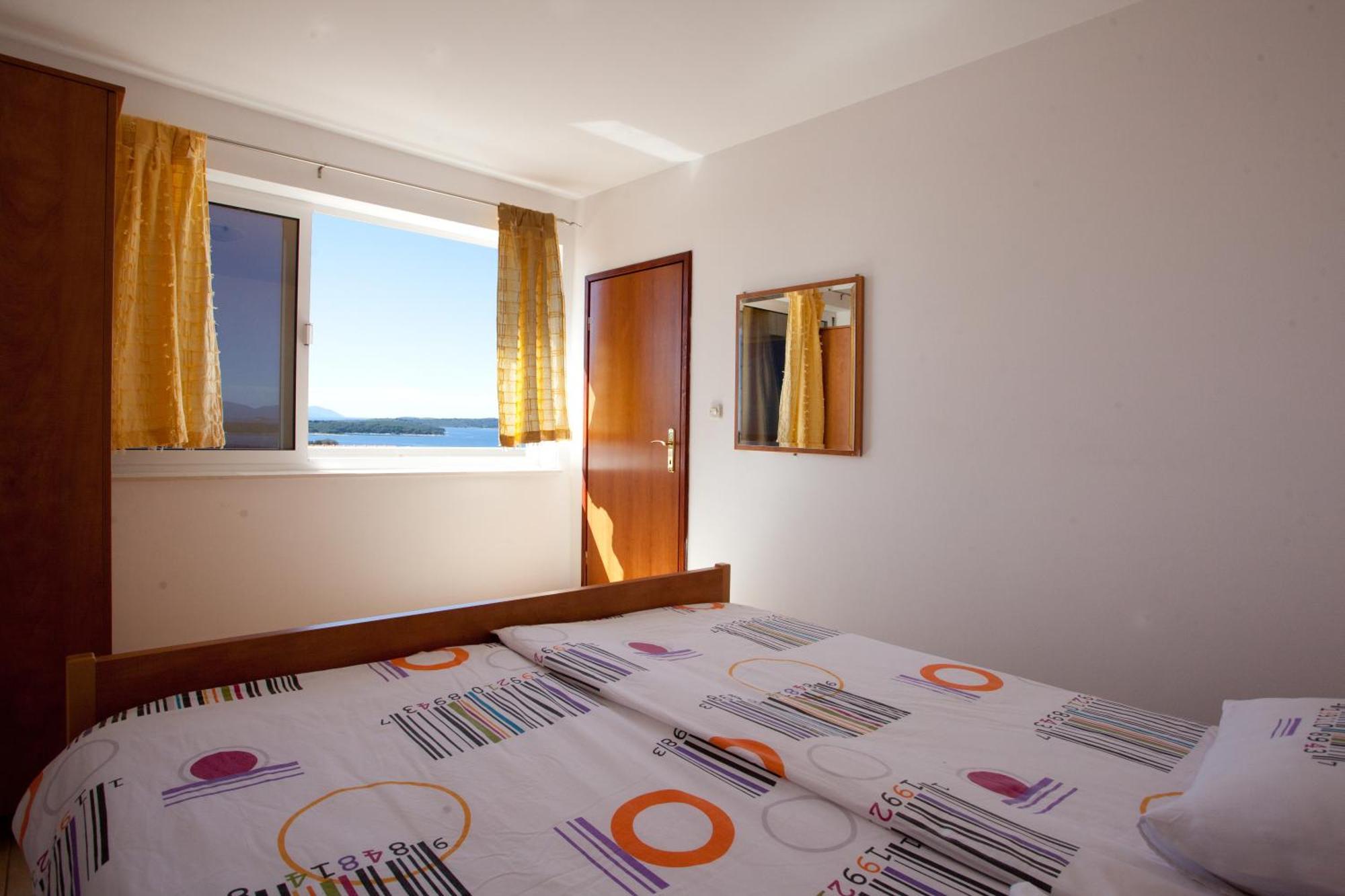 Villa Marijeta Hvar Hvar Town Szoba fotó