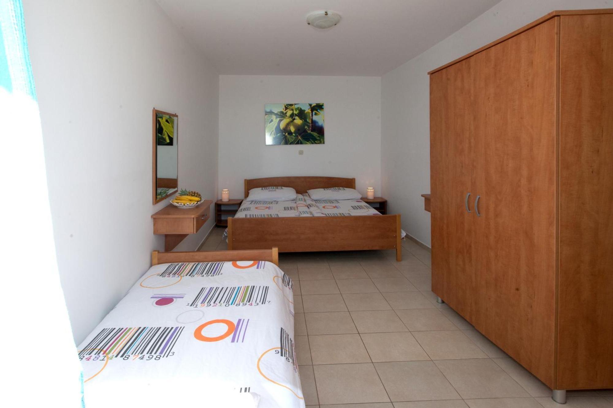 Villa Marijeta Hvar Hvar Town Szoba fotó
