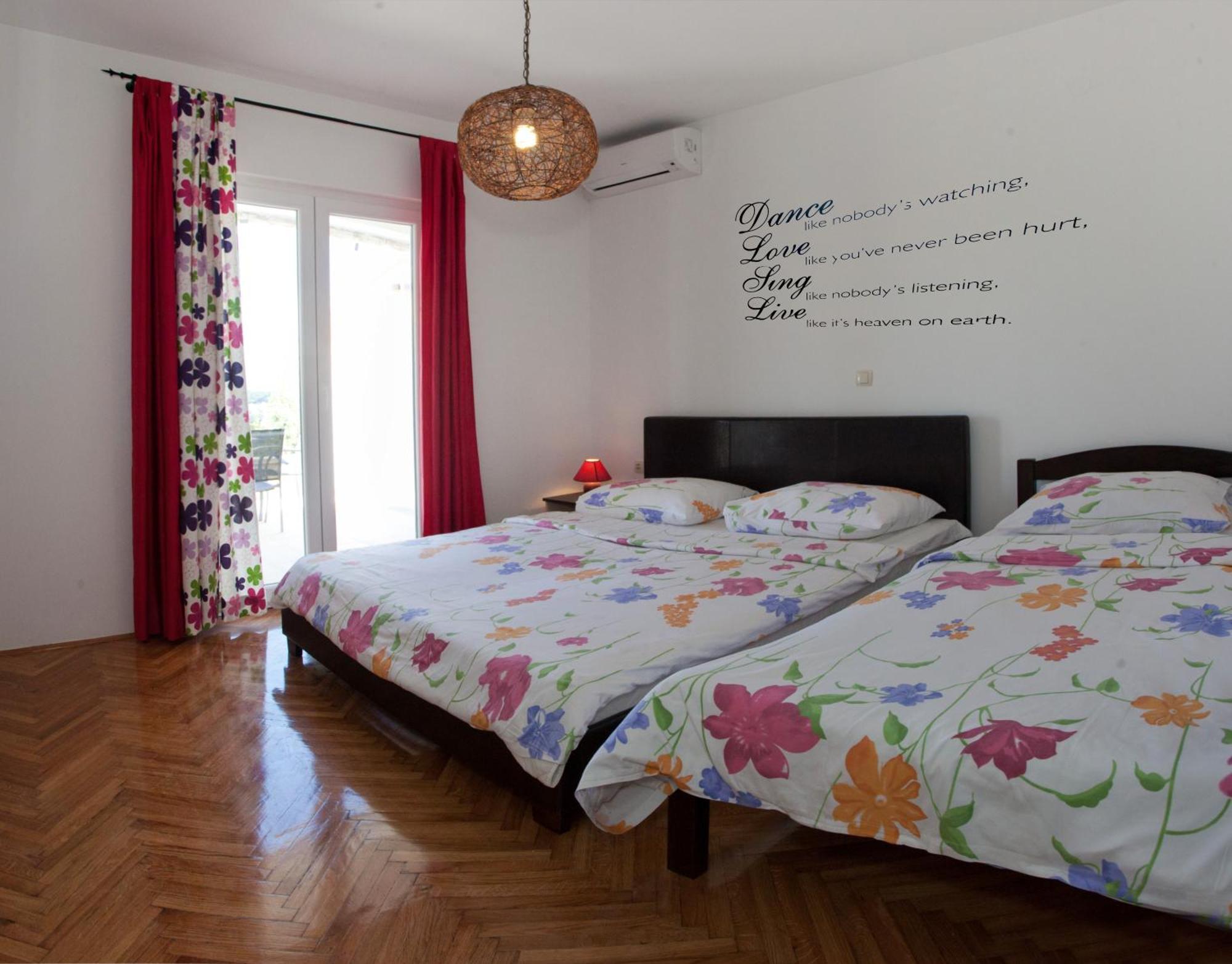 Villa Marijeta Hvar Hvar Town Szoba fotó