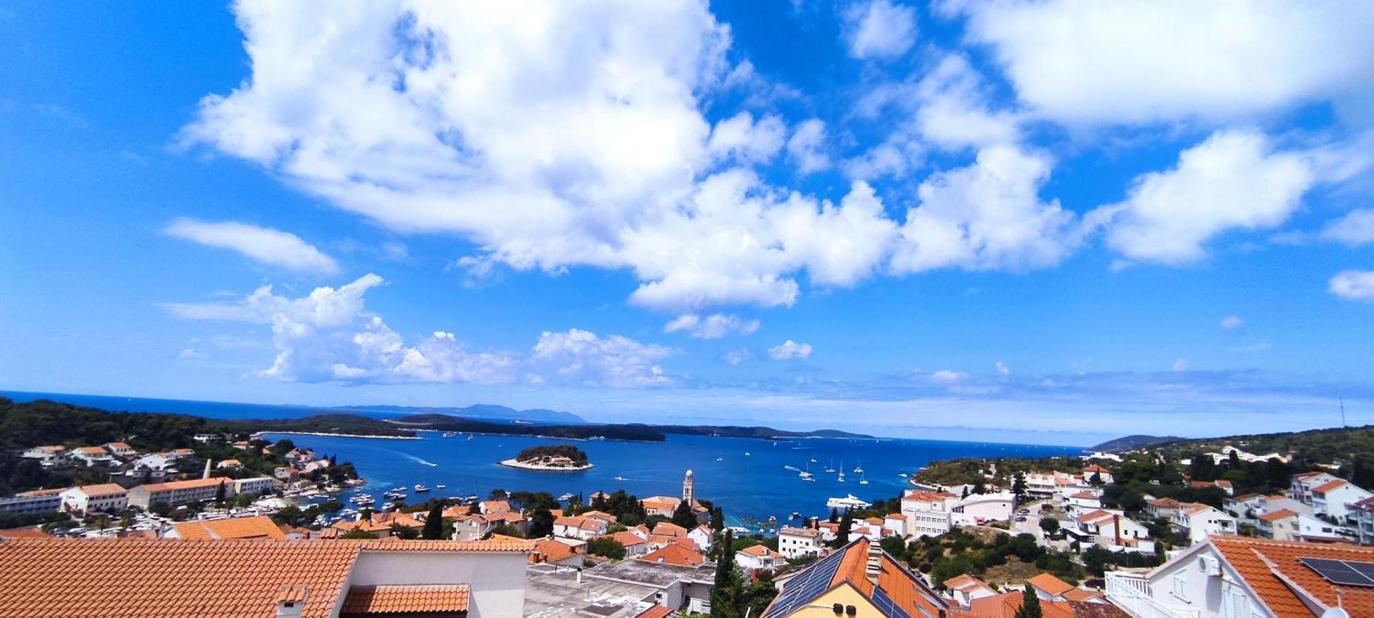 Villa Marijeta Hvar Hvar Town Kültér fotó