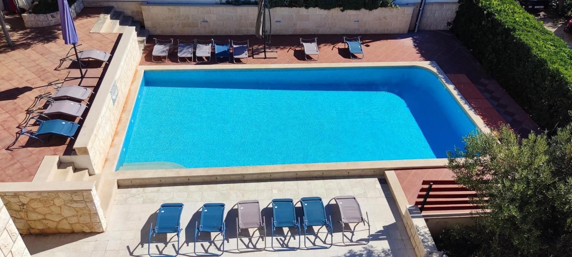 Villa Marijeta Hvar Hvar Town Kültér fotó