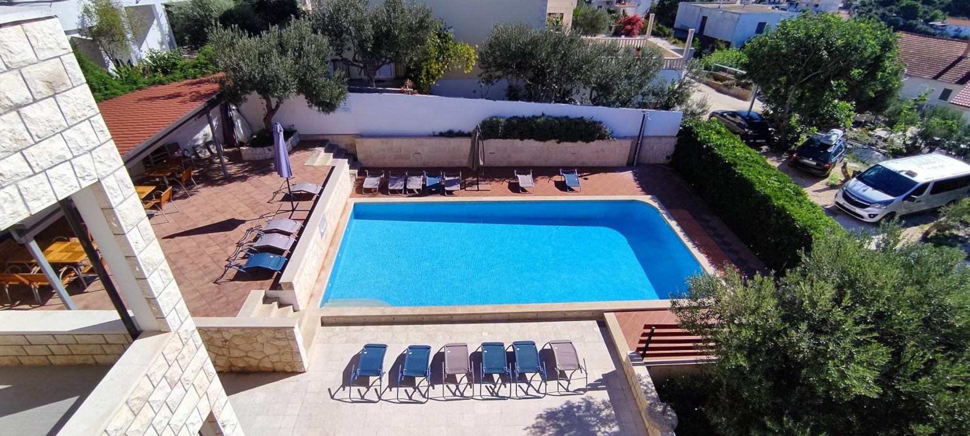 Villa Marijeta Hvar Hvar Town Kültér fotó