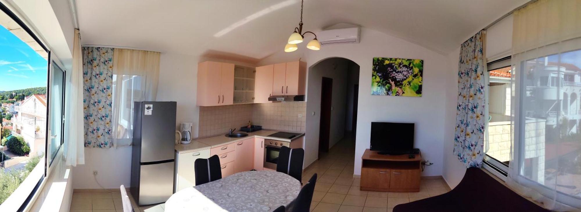 Villa Marijeta Hvar Hvar Town Kültér fotó