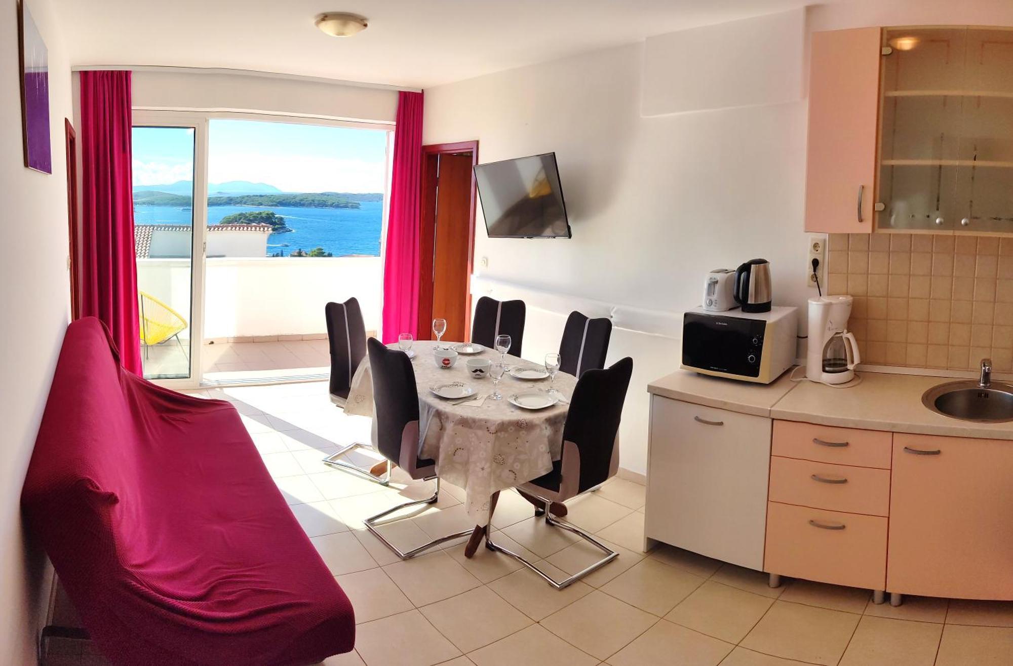 Villa Marijeta Hvar Hvar Town Kültér fotó