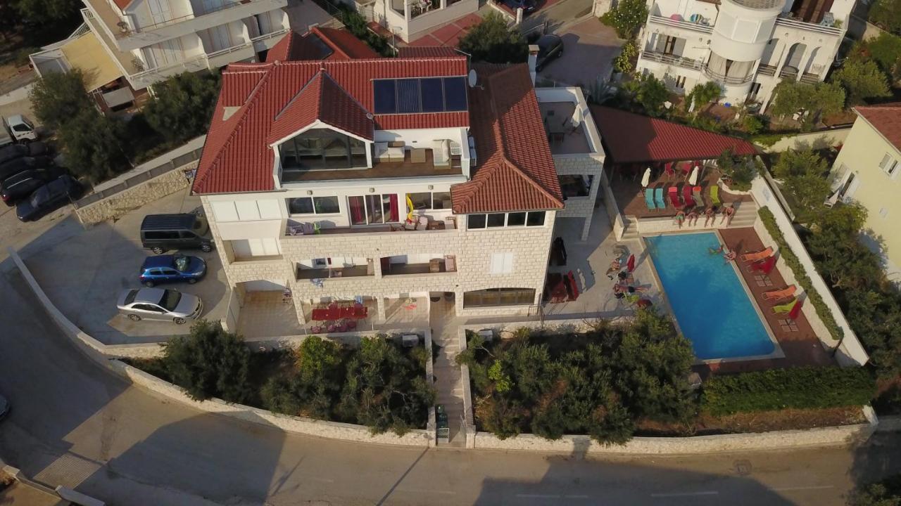 Villa Marijeta Hvar Hvar Town Kültér fotó